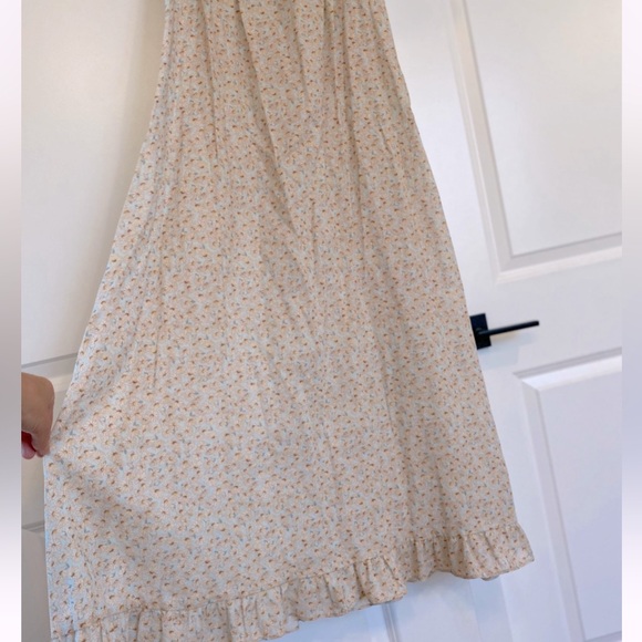 🚨 S O L D 🚨 Christy Dawn Meadows dress Small - Picture 7 of 12